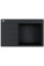 Кухонна мийка FRANKE CNG 611-78 TL Black Edition,крило ліворуч