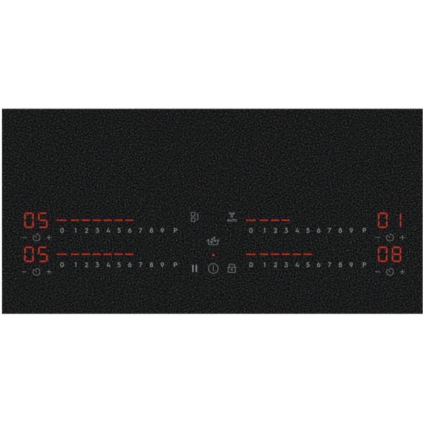 Варильна поверхня ELECTROLUX EIS62453