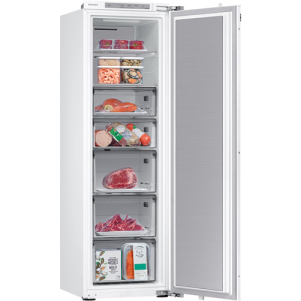 Морозильна камера SAMSUNG BRZ227200WW/UA