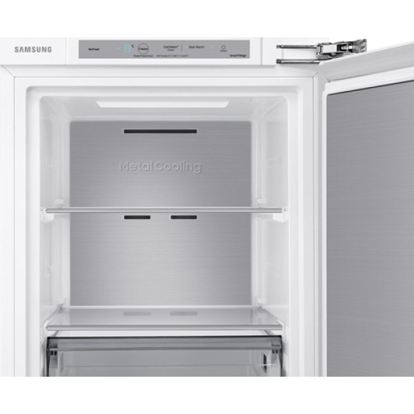 Морозильна камера SAMSUNG BRZ227200WW/UA
