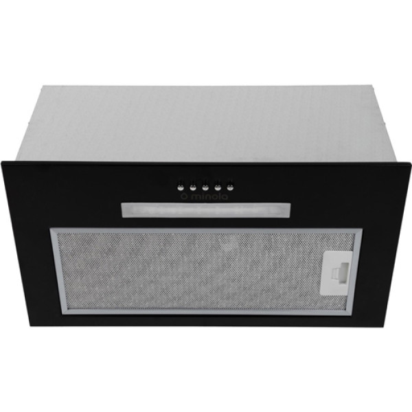 Витяжка MINOLA HBI 5623 BL 1000 LED