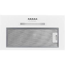 Витяжка MINOLA HBI 5623 WH 1000 LED