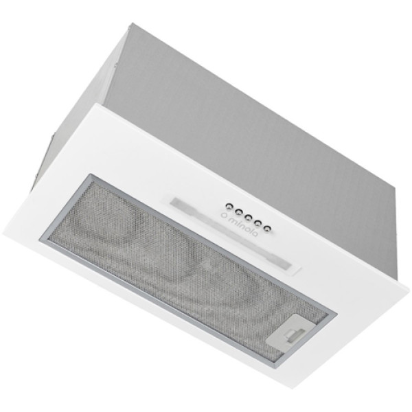 Витяжка MINOLA HBI 5623 WH 1000 LED