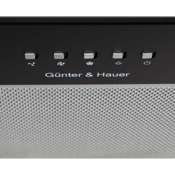 Витяжка GUNTER&HAUER ATALA 1060 G