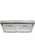 Витяжка VENTOLUХ ROMA 50 INOX LUX