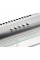 Витяжка VENTOLUХ ROMA 50 INOX LUX