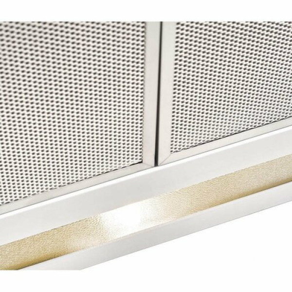 Витяжка VENTOLUХ ROMA 50 WH 2M LUX