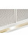 Витяжка VENTOLUХ ROMA 50 WH LUX