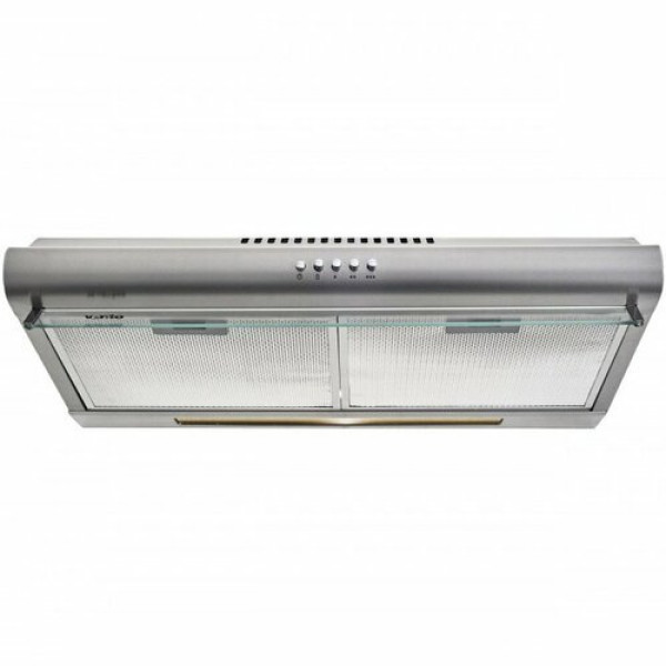 Витяжка VENTOLUХ ROMA 60 INOX 2M LUX