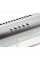 Витяжка VENTOLUХ ROMA 60 INOX 2M LUX