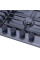 Варильна поверхня PERFELLI M69C NERO