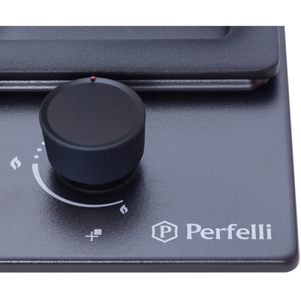Варильна поверхня PERFELLI M69C NERO
