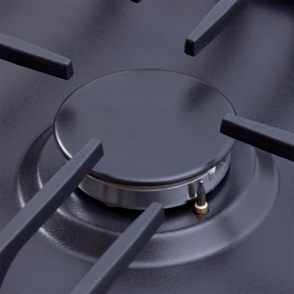 Варильна поверхня PERFELLI M69C NERO