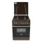 Плита VENTOLUX GG 6060 ES (BR) T