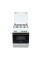 Плита VENTOLUX GG 6060 ES (WH) T