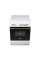 Плита VENTOLUX GG 6060 ES (WH) T