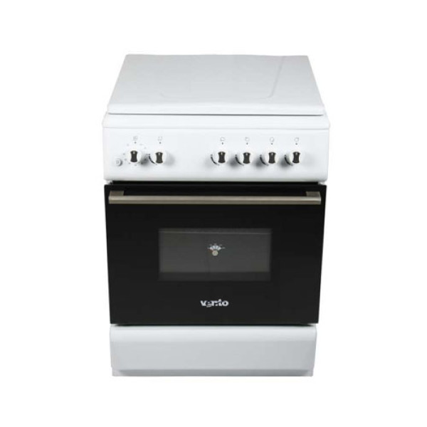 Плита VENTOLUX GG 6060 ES (WH) T