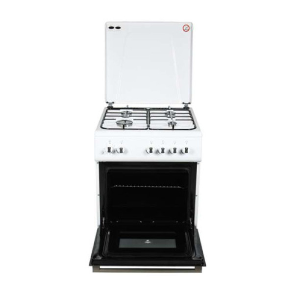 Плита VENTOLUX GG 6060 ES (WH) T