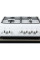 Плита VENTOLUX GG 6060 ES (WH) T
