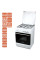 Плита VENTOLUX GG 6060 ES (WH) T