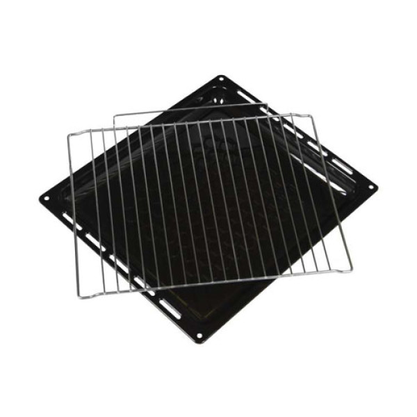 Плита VENTOLUX GG 6060 ES (WH) T