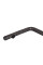 Кухонний змішувач Q-TAP Rozcesti QTROZ367GMB45942 Gunmetal Black PVD