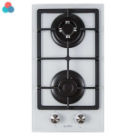 Варильна поверхня VENTOLUX HSF320G CEST (WH) 3