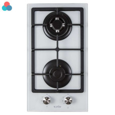 Варильна поверхня VENTOLUX HSF320G CEST (WH) 3