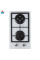 Варильна поверхня VENTOLUX HSF320G CEST (WH) 3