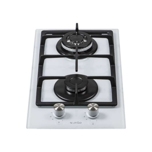 Варильна поверхня VENTOLUX HSF320G CEST (WH) 3