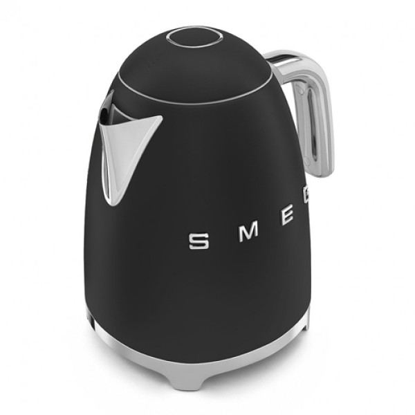 Чайник SMEG KLF03BLMEU