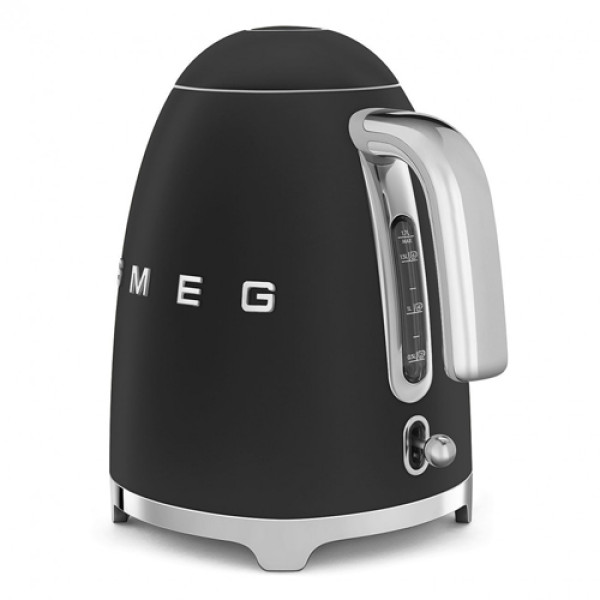 Чайник SMEG KLF03BLMEU