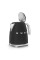 Чайник SMEG KLF03BLMEU