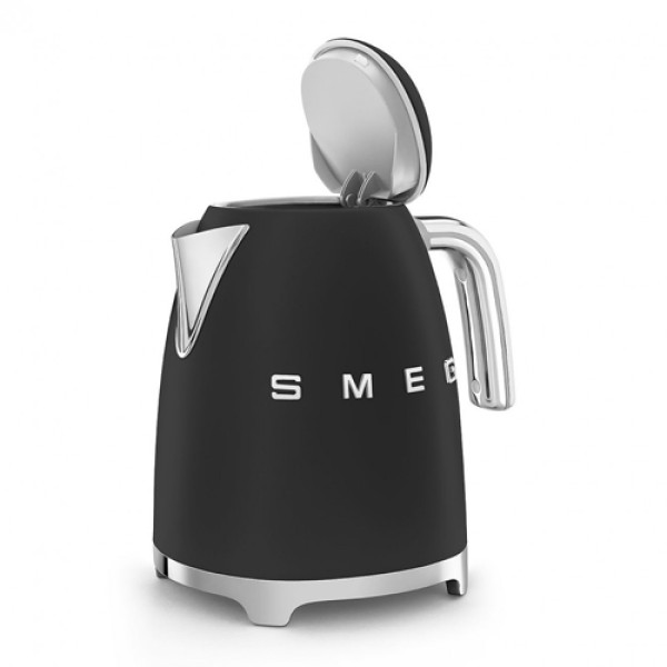 Чайник SMEG KLF03BLMEU