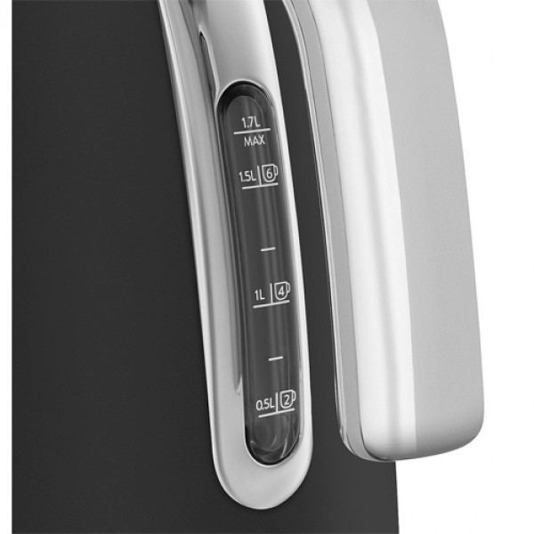 Чайник SMEG KLF03BLMEU