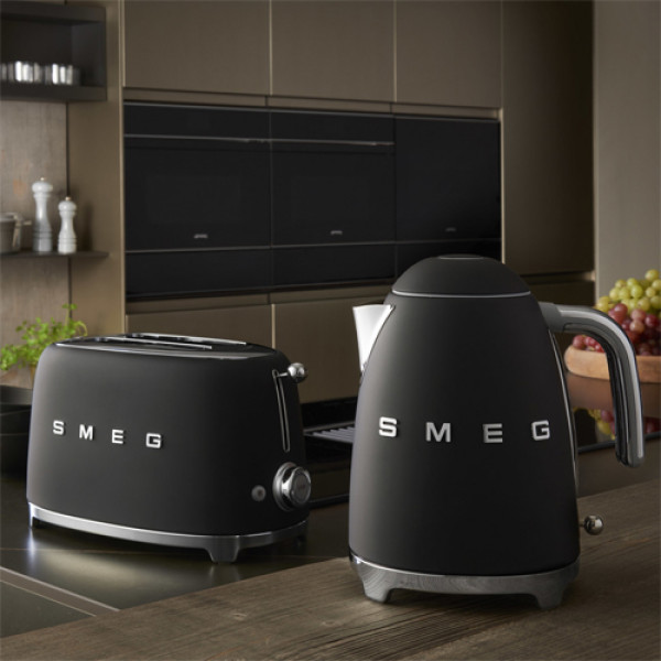 Чайник SMEG KLF03BLMEU