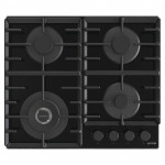 Варильна поверхня GORENJE GTW 642 SYB