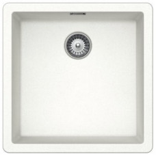 Кухонна мийка SCHOCK Brooklyn N-100 Superwhite