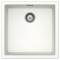 Кухонна мийка SCHOCK Brooklyn N-100 Superwhite