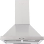 Витяжка VENTOLUХ LAZIO 50 INOX (750)