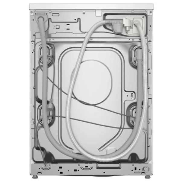 Пральна машина BOSCH WGB24400UA