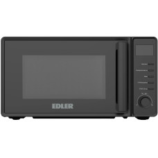 Мікрохвильова піч EDLER EDMS-207BEDH