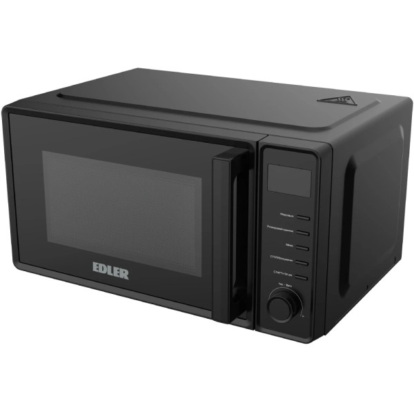 Мікрохвильова піч EDLER EDMS-207BEDH
