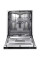 Посудомийна машина SAMSUNG DW60M6031BB