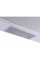 Витяжка VENTOLUХ GARDA 60 WH (450)