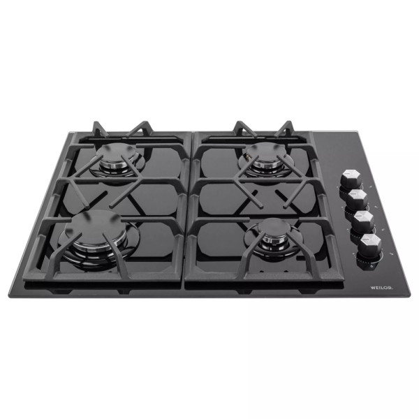 Варильна поверхня WEILOR GG 634 BL
