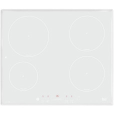Варильна поверхня TEKA IRS 641 white