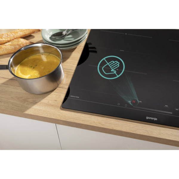 Варильна поверхня gorenje ISC645BSC