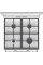 Плита GORENJE GK6C5WF