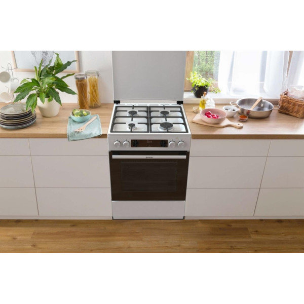 Плита GORENJE GK6C5WF